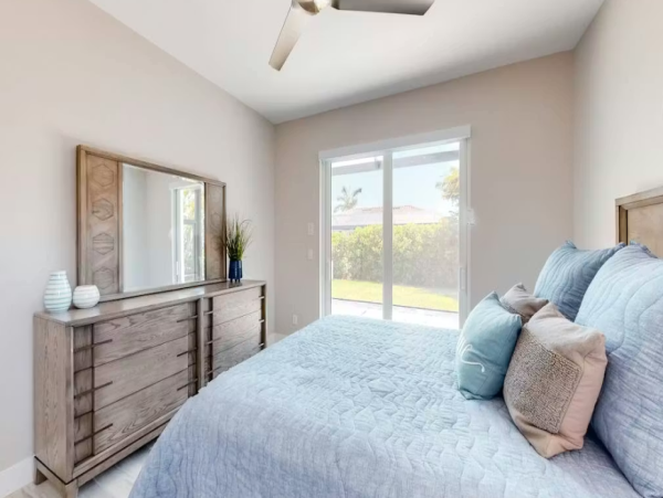 Luxury Island Retreat in Marco Island with Pool & SPA - Perfect Getaway
